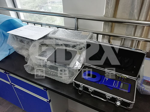 ETCR2000B+防爆型鉗形接地電阻儀 ETCR2000B+防爆型鉗形接地電阻儀