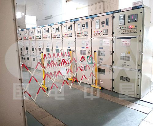 10Kv電纜超低頻耐壓 光谷金融港二路流芳園變電站