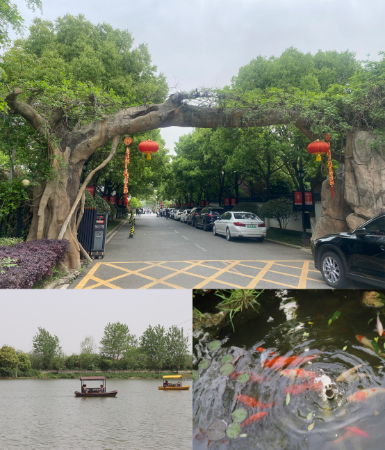 國電團建目的地 國電團建目的地